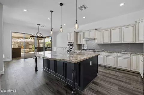 Kitchen - 3941 E Nolan Dr, Chandler, AZ 85249 photo 1 of 3