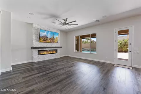 Living - 3941 E Nolan Dr, Chandler, AZ 85249 photo 2 of 3