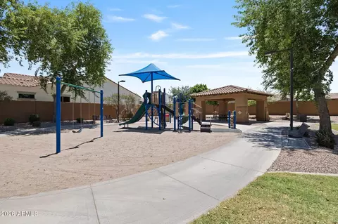 Exterior - 3941 E Nolan Dr, Chandler, AZ 85249 photo 6 of 6