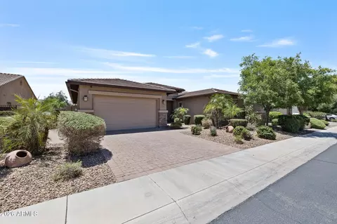 Exterior - 3941 E Nolan Dr, Chandler, AZ 85249 photo 3 of 6