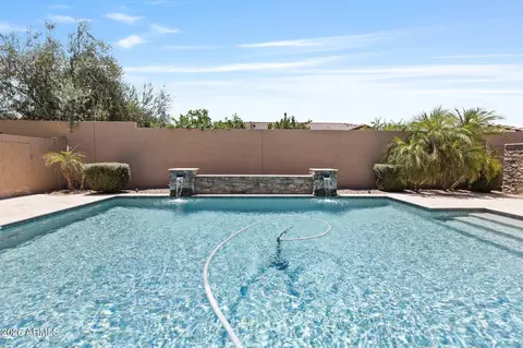 Exterior - 3941 E Nolan Dr, Chandler, AZ 85249 photo 4 of 6
