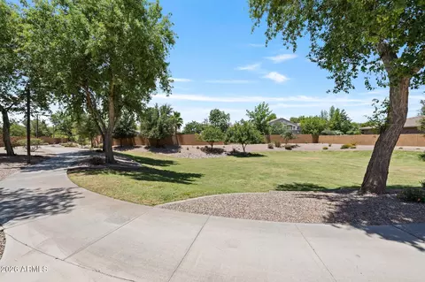 Exterior - 3941 E Nolan Dr, Chandler, AZ 85249 photo 5 of 6