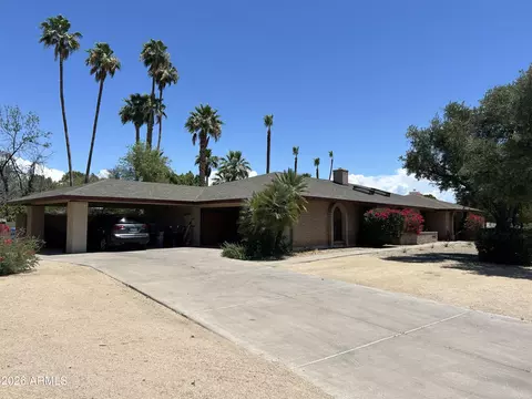 5002 E Cholla St, Scottsdale, AZ 85254