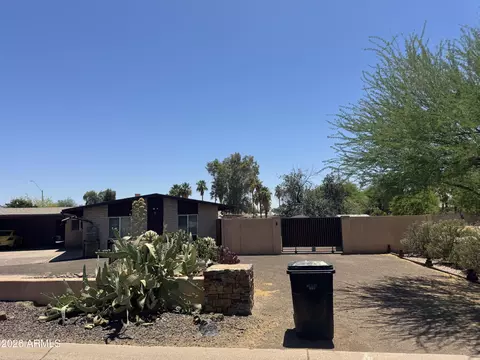 7131 E Cholla St, Scottsdale, AZ 85254
