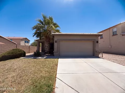 28783 N Sedona Pl, San Tan Valley, AZ 85143