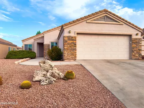 682 S Santa Fe Trl, Cornville, AZ 86325