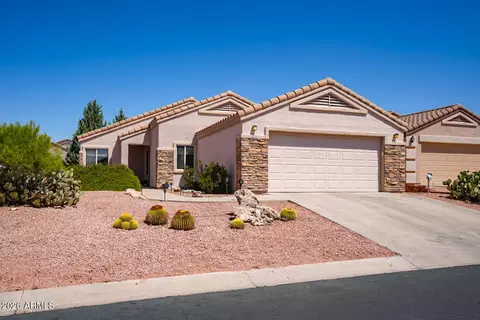682 S Santa Fe Trl, Cornville, AZ 86325