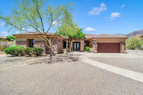10290 Engel Canyon Way, Gold Canyon, AZ 85118