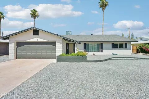 3316 S Oak St, Tempe, AZ 85282
