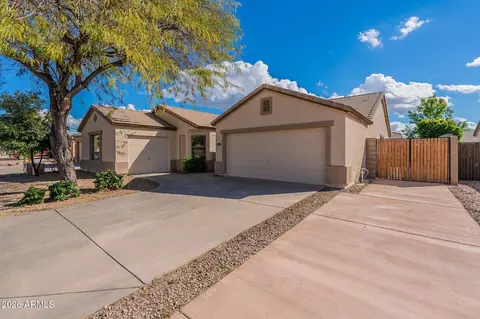 22939 W Papago St, Buckeye, AZ 85326