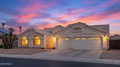 12435 W Monte Vista Rd, Avondale, AZ 85392