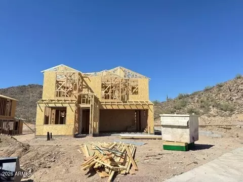6944 W Straight Arrow Ln, Peoria, AZ 85383