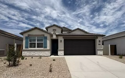 24218 W Atlantis Way, Buckeye, AZ 85326