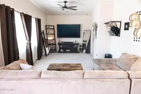 Living - 3941 E Mercer Ln, Phoenix, AZ 85028 photo 2 of 2