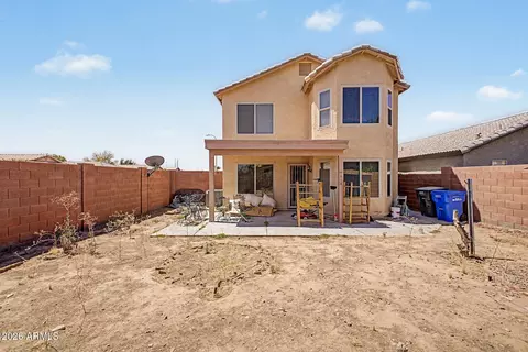 Exterior - 4616 E Windsong Dr, Phoenix, AZ 85048 photo 6 of 7