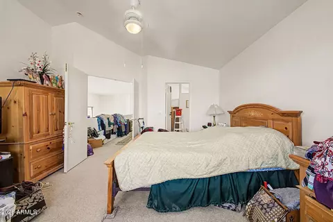 Bedroom - 4616 E Windsong Dr, Phoenix, AZ 85048 photo 2 of 2