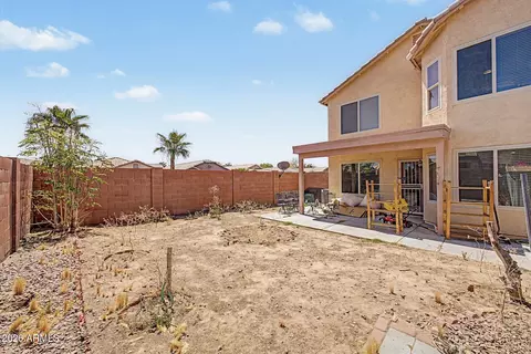 Exterior - 4616 E Windsong Dr, Phoenix, AZ 85048 photo 7 of 7