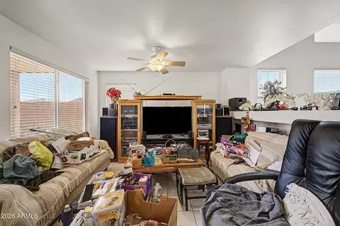 Living - 4616 E Windsong Dr, Phoenix, AZ 85048 photo 3 of 3