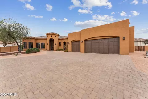 10426 Greenway St, Mesa, AZ 85207
