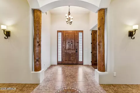 Entry Way - 10426 Greenway St, Mesa, AZ 85207 photo 1 of 6