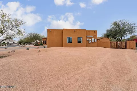 Exterior - 10426 Greenway St, Mesa, AZ 85207 photo 10 of 22