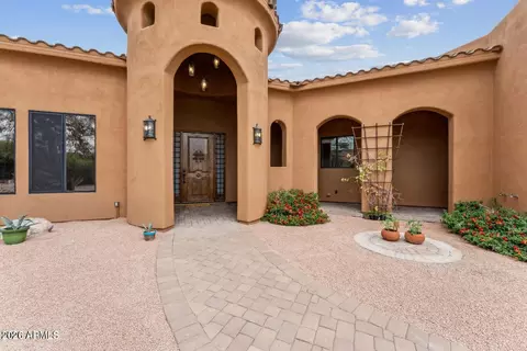 Exterior - 10426 Greenway St, Mesa, AZ 85207 photo 20 of 22