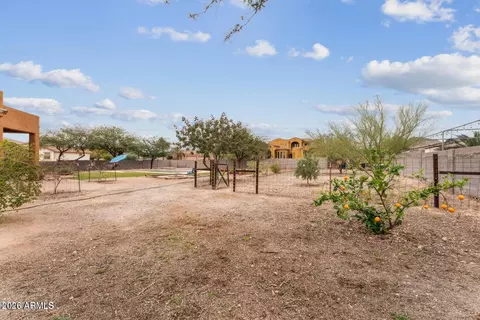 Exterior - 10426 Greenway St, Mesa, AZ 85207 photo 15 of 22