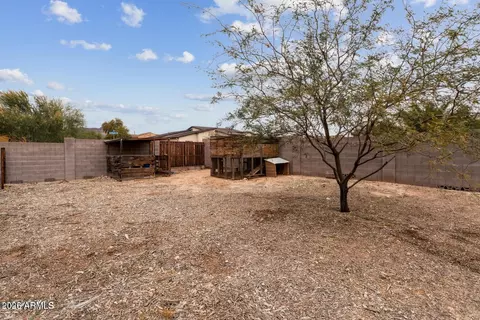 Exterior - 10426 Greenway St, Mesa, AZ 85207 photo 14 of 22