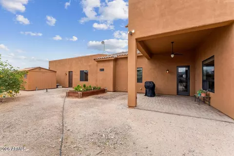 Exterior - 10426 Greenway St, Mesa, AZ 85207 photo 8 of 22