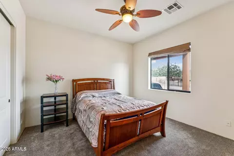 Bedroom - 10426 Greenway St, Mesa, AZ 85207 photo 3 of 4