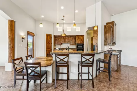 Kitchen - 10426 Greenway St, Mesa, AZ 85207 photo 1 of 7