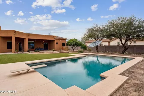 Exterior - 10426 Greenway St, Mesa, AZ 85207 photo 3 of 22