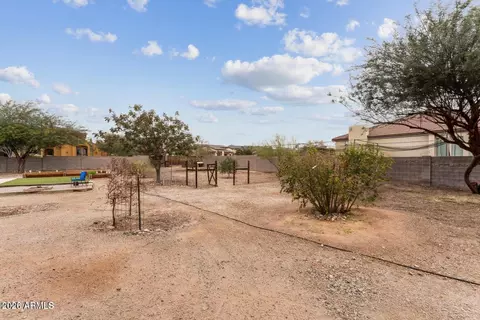 Exterior - 10426 Greenway St, Mesa, AZ 85207 photo 13 of 22