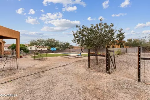 Exterior - 10426 Greenway St, Mesa, AZ 85207 photo 12 of 22