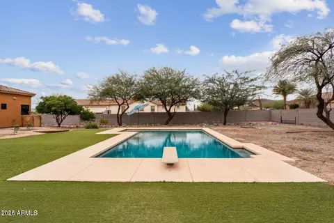 Exterior - 10426 Greenway St, Mesa, AZ 85207 photo 4 of 22