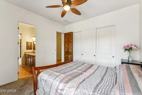 Bedroom - 10426 Greenway St, Mesa, AZ 85207 photo 4 of 4