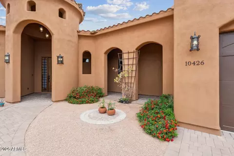 Exterior - 10426 Greenway St, Mesa, AZ 85207 photo 21 of 22