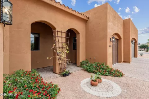 Exterior - 10426 Greenway St, Mesa, AZ 85207 photo 18 of 22