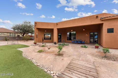 Exterior - 10426 Greenway St, Mesa, AZ 85207 photo 9 of 22