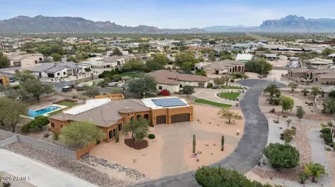 View/Area - 10426 Greenway St, Mesa, AZ 85207 photo 3 of 4
