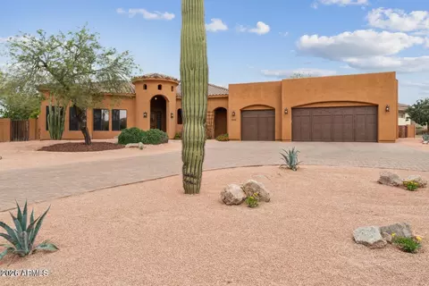 Exterior - 10426 Greenway St, Mesa, AZ 85207 photo 22 of 22