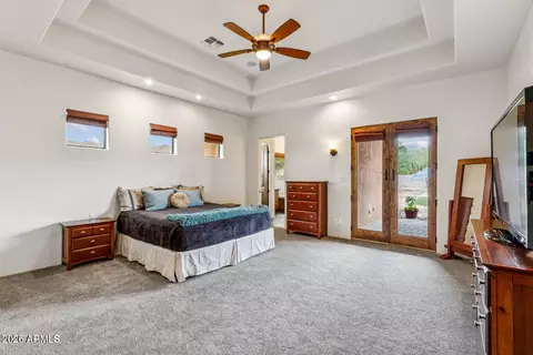 Bedroom - 10426 Greenway St, Mesa, AZ 85207 photo 1 of 4