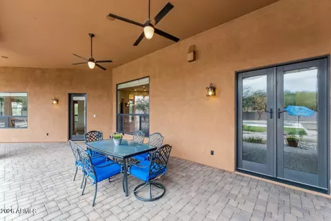 Exterior - 10426 Greenway St, Mesa, AZ 85207 photo 6 of 22