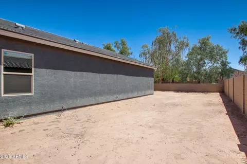 Exterior - 5771 E Thetis Dr, Florence, AZ 85132 photo 9 of 11