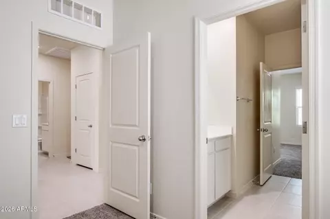 Entry Way - 5771 E Thetis Dr, Florence, AZ 85132 photo 2 of 3
