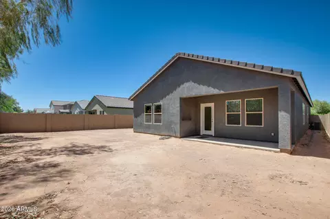 Exterior - 5771 E Thetis Dr, Florence, AZ 85132 photo 5 of 11