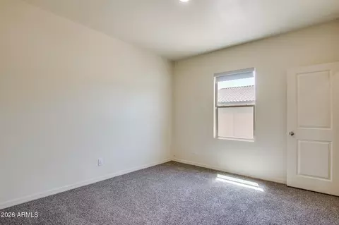 Bedroom - 5771 E Thetis Dr, Florence, AZ 85132 photo 5 of 9