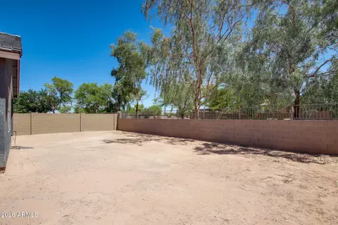 Exterior - 5771 E Thetis Dr, Florence, AZ 85132 photo 8 of 11