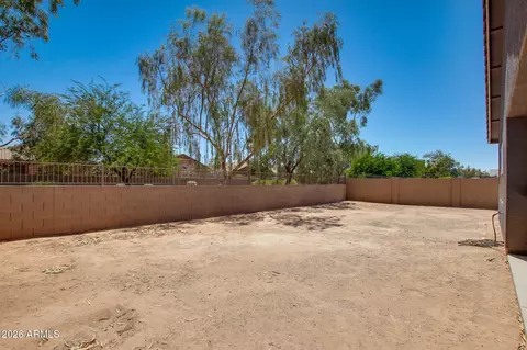 Exterior - 5771 E Thetis Dr, Florence, AZ 85132 photo 3 of 11