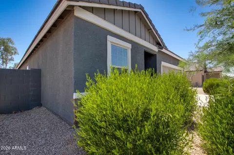 Exterior - 5771 E Thetis Dr, Florence, AZ 85132 photo 11 of 11